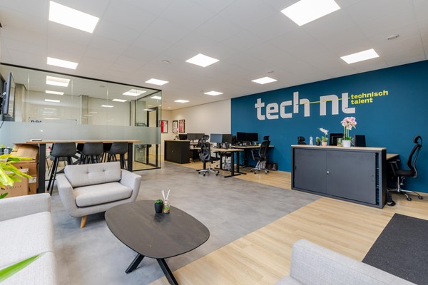 Medium property photo - Zuidpassage 24, 3201 DG Spijkenisse